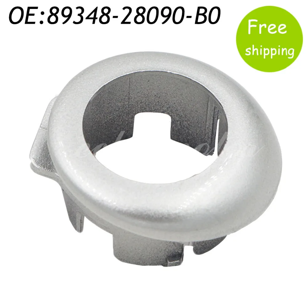 Новинка 89348 28090 B0 ультразвуковой фиксатор для Toyota Lexus|retainer| |