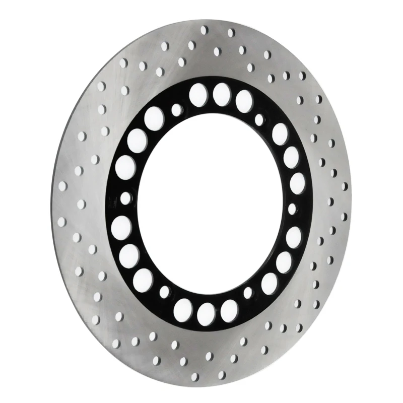 

Motorcycle Rear Brake Disc Rotor For Yamaha FZR1000 Genesis FZS1000 FZS1000S Fazer XJ900 F XJ900F XJR1200 XJR1300 MT-01 1700
