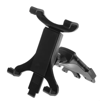 

Car CD Slot Mount Holder Stand For ipad 7 to 11inch Tablet PC for Samsung Galaxy Tab Tablet Stand C26