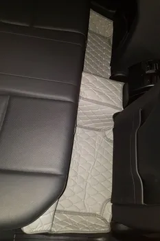 

Real Shot Floor Mats for Mercedes-Benz C Class C180 C200 C230 C250 C280 C300 C350 C350E C400 C43AMG C450AMG C63AMG W205 W204