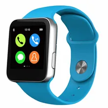 4 Colors qqwatch GPS Tracker Wifi Locating GSM Camera Smart Watch Phone SOS Security Alarm Antilost Tencent qq Watch Kids