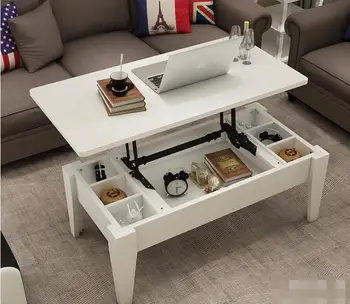 

Can lift table table. The multi-function. Folding table table