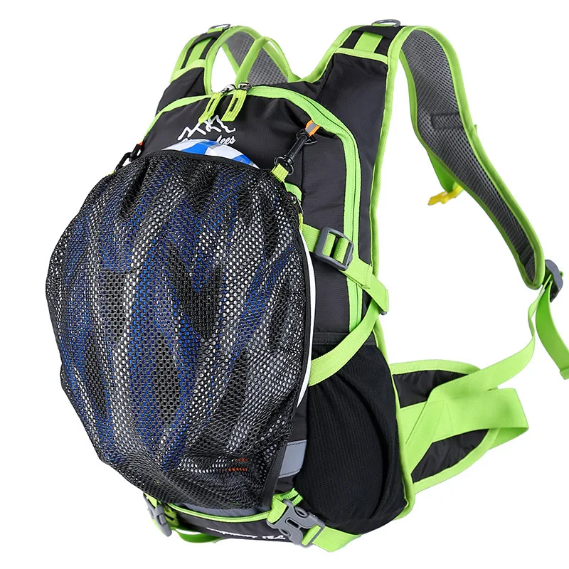 Велосипедная сумка велосипедный рюкзак MTB bisiklet aksesuar 18L сумки для альпинизма