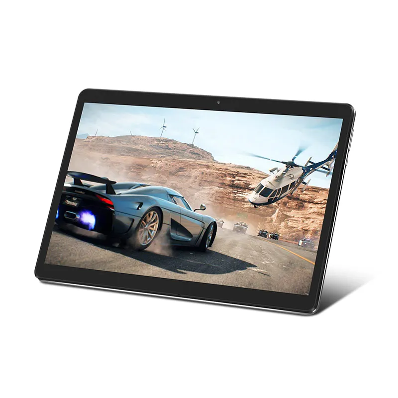 Новый Teclast M20 10 1 дюймов Android 8 0 2560*1600 планшетный ПК MT6797D X23 Deca Core 4 Гб RAM 64 ROM Dual 4G PhoneDual