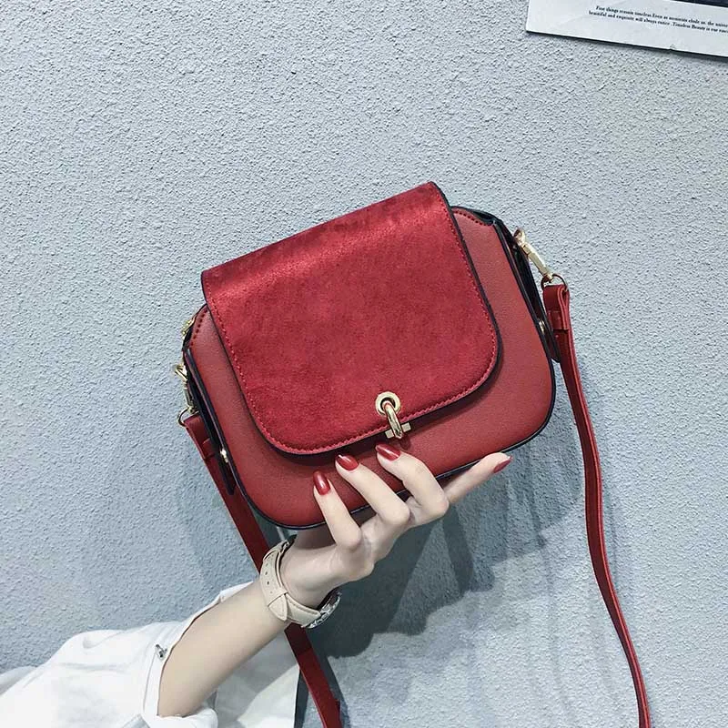 

3 Colors Luxury Handbags Women Bags Designer Women Messenger Bags Summer Bag Woman Bags For Women 2019 White Sac A Main