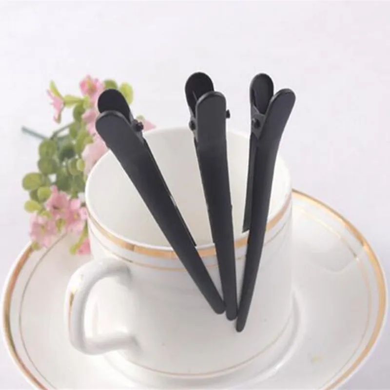 Makeup Salon Hair Clips for Girls Women Professional Styling Tools Hair Accessories Barrette Hairdressing Big Hairpins Hair Clip