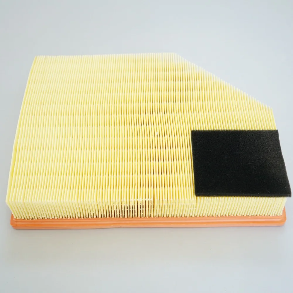 air filter for 2002 2010 VOLVO XC90 4.4 OEM 30636551RK119in Air