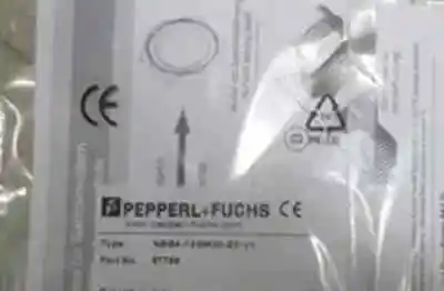 

DHL/EMS 2 Sets 1PC NEW Pepperl+Fuchs NBB4-12GM30-E3-V1