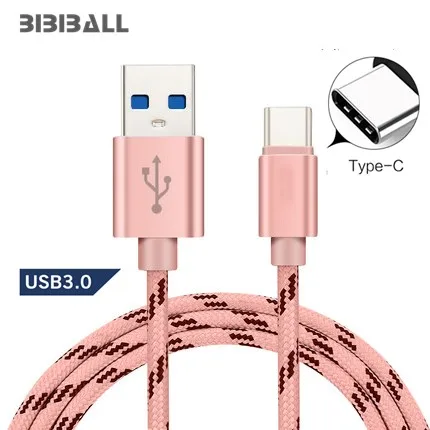 Оригинальный USB Type C кабель для быстрой зарядки и передачи данных Samsung Galaxy S9 S8 Plus Note