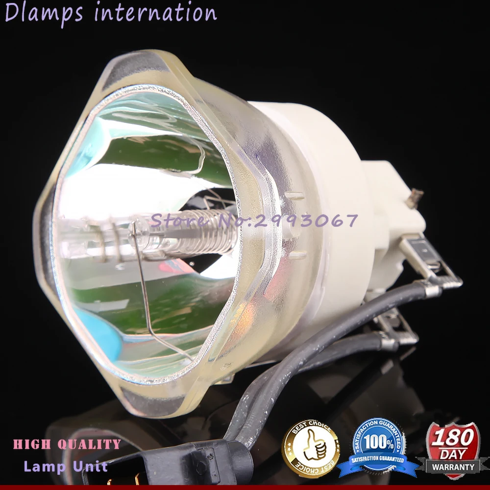 

EB-2055 2155 2155W 2165W 2245U EB-2250 EB-2250U EB-2255U 2265U 5510 5520W 5530U Projector Lamp Bulb for EPSON ELPL95 V13H010L95