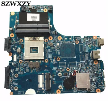 

Reboto High quanlity For HP 4540S 4740S 4440s 4441s Laptop Motherboard Mainboard 683495-001 683495-501 683495-601 HM76