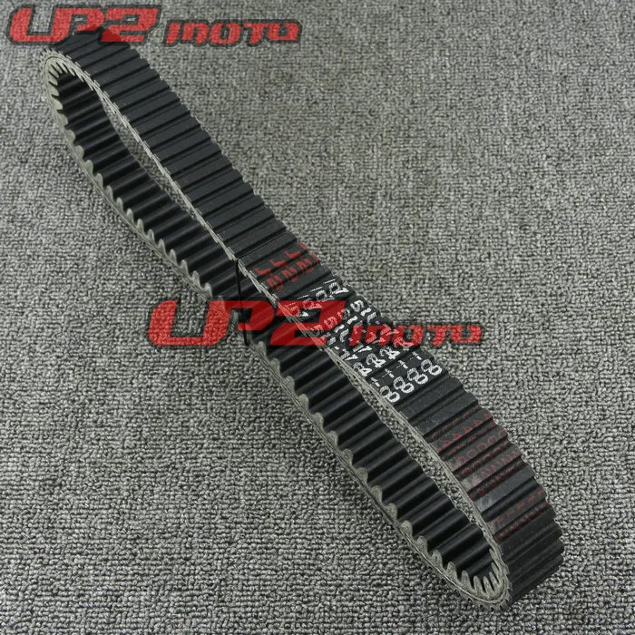 Ремень для передачи данных YAMAHA YP400 MAJESTY 400 2004 2014|Приводные ремни| |