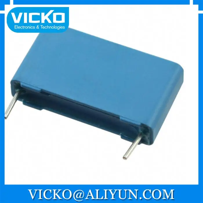 [ В . к ] B32653A1682J189 CAP фильм 6800PF 5% 1.6 KVDC рад | Электронные компоненты и принадлежности