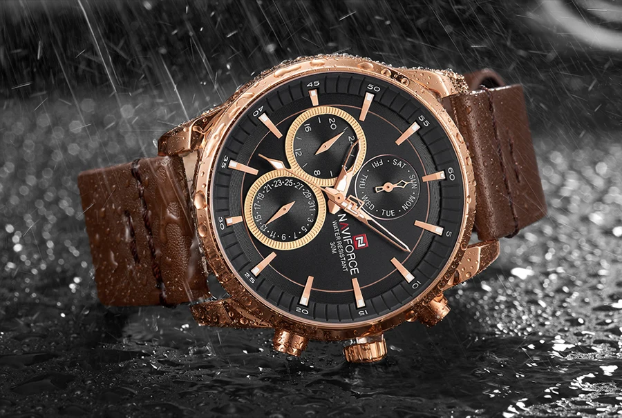 Men's Watches (6)