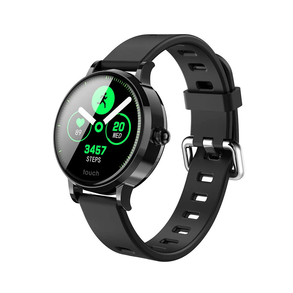 

S9 Smart Watch Women Fitness Activity Tracker Sport Smartwatch Blood Pressure Heart Rate Monitor Pedometer Reloj Inteligente