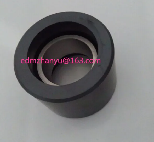 F403 A290-8110-X382 с поддерживающим роликом для Fanuc провод edm/Fanuc A290-8110-X382