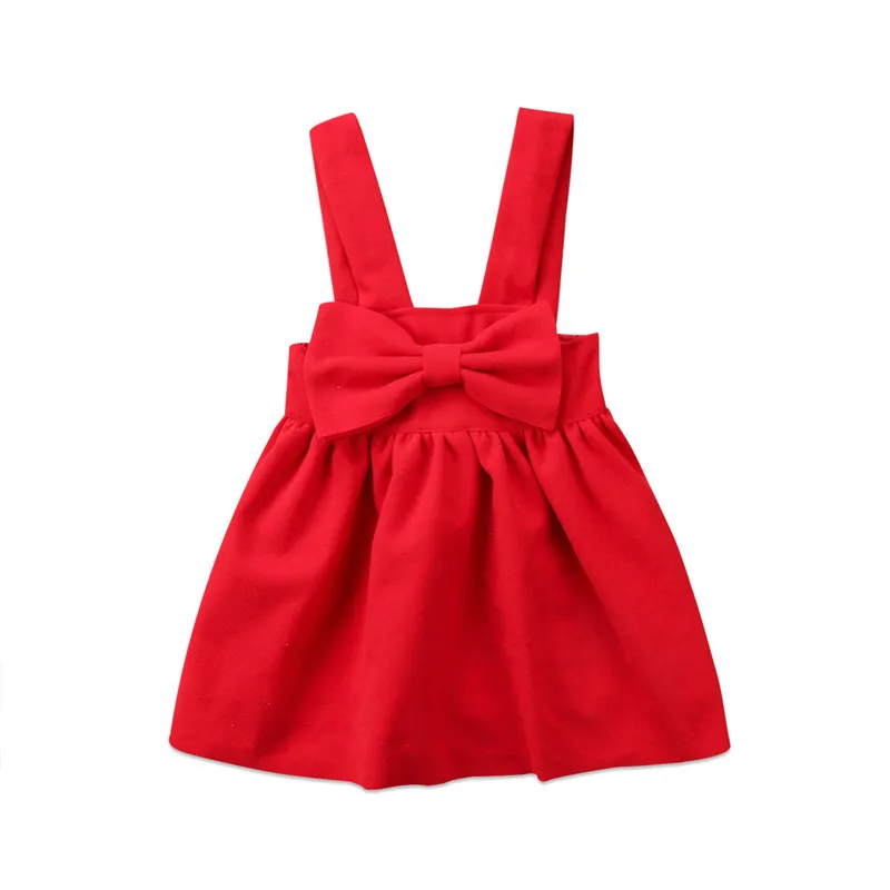 New Style Christmas Toddler Kids Baby Girls Skirt Princess Party Formal Skirt Suspender Clothes New Style Christmas Toddler Kids Baby Girls Skirt Princess Party Formal Skirt Suspender Clothes