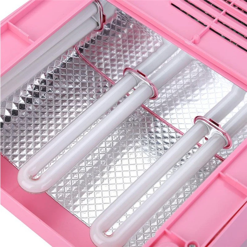 Billig 36 watt UV Licht LED Lampe Schnell Trocknend Nagel Trockner Maschine Nail art Lampe Trockner für Aushärtung UV Gel Polnisch nail art Werkzeuge