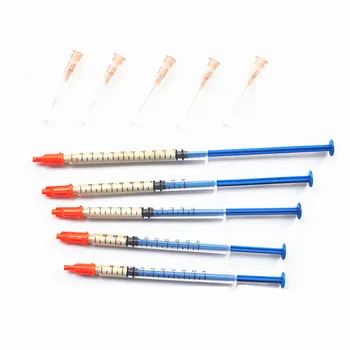 

0.2ML 0.3ML 0.5ML 0.7ML Silver Conductive Glue Wire Electrically Paste Adhesive Paint PCB Repair