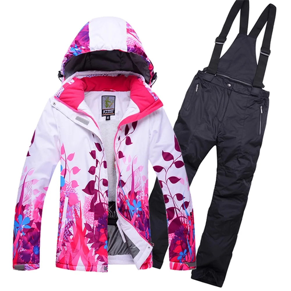 Online Get Cheap Womens Snowboarding Clothes Alibaba