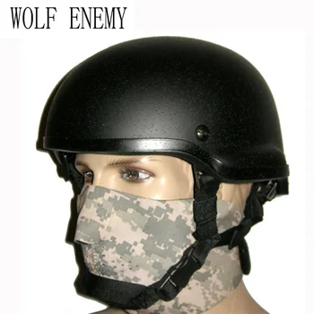 

Tactical Helmet Army helmet ACH MICH 2002 helmet outdoor helmet