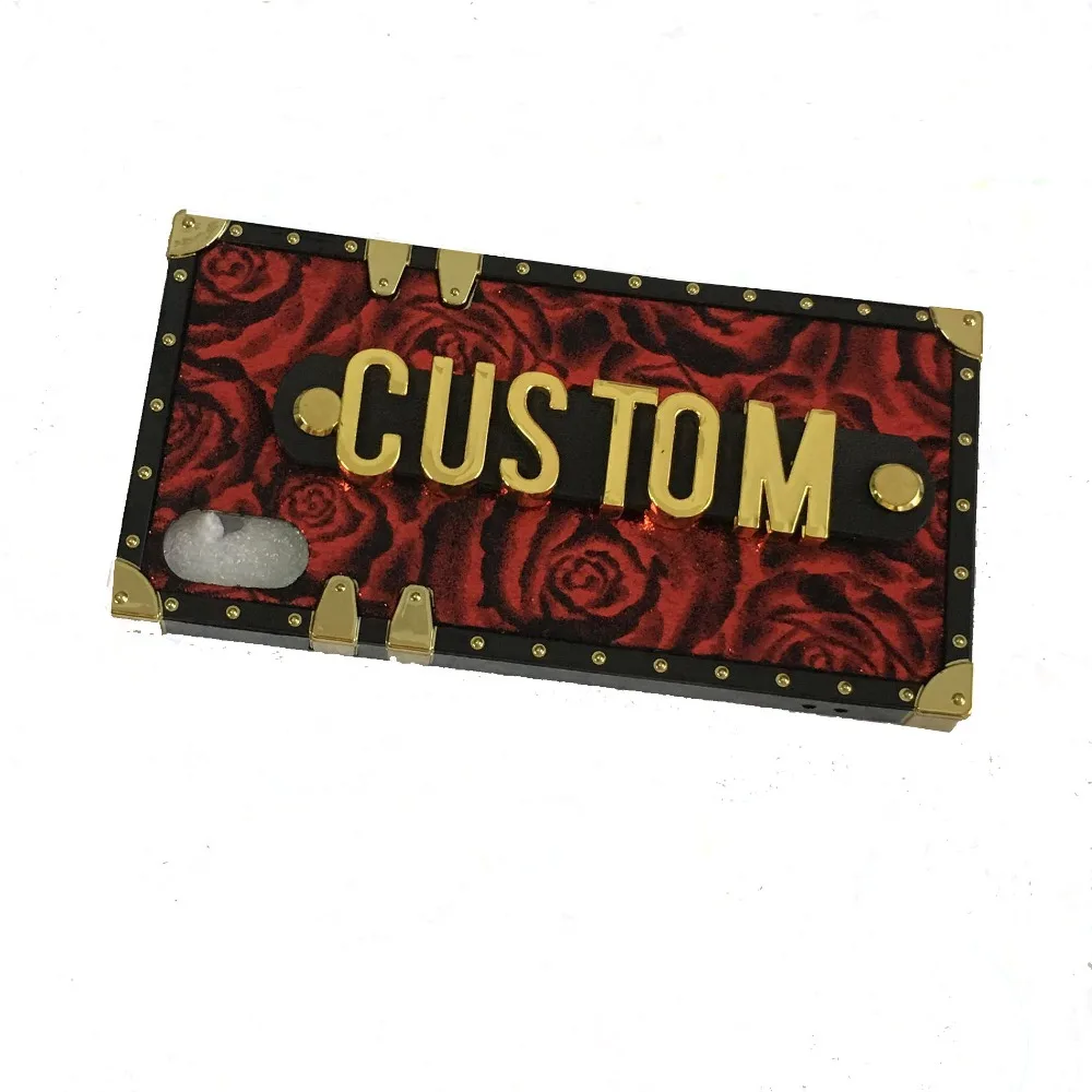 ROSE  CASE