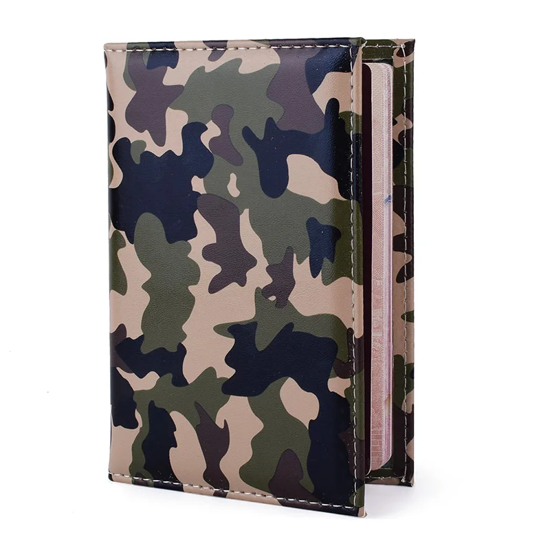 

Marble pattern leather Men Passport Covers Women Travel wallet Credit Card Holder Case 639