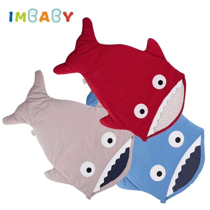 IMBABY теплый детский спальный мешок ветрозащитная коляска Зимняя Сумка 0 12 м