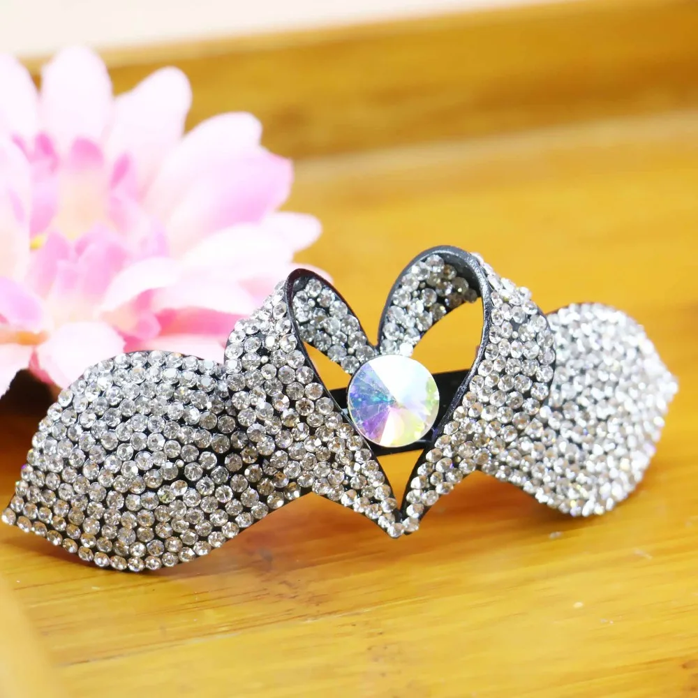 Заколка для волос в Корейском стиле 40*93 мм|wedding headdress|accessories weddingheaddress wedding |