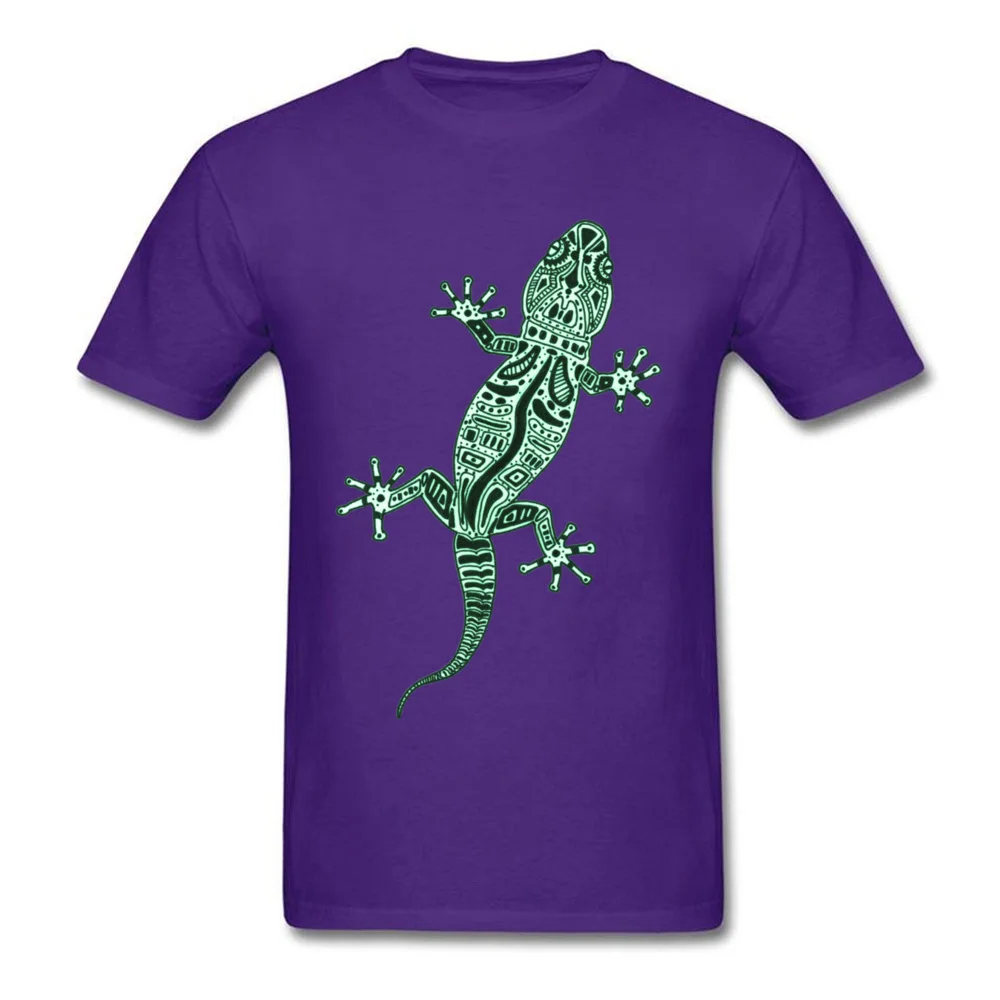 Ornate Lizard_purple