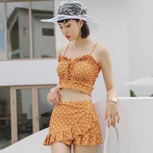 Купальники танкини для Для женщин купальный костюм для девочек, купальный костюм Новое поступление, набор бикини, женский купальник, сексуальная женская одежда юбки сексуальные животных полиэстер пляжное платье Sierra Surfer два