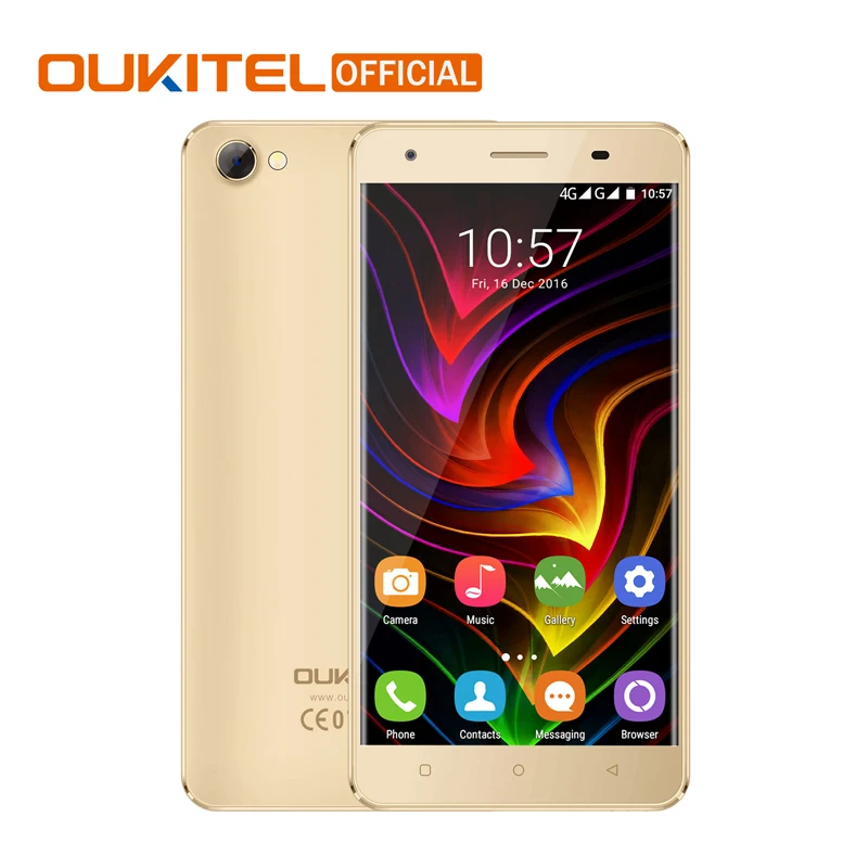 Цена за Оригинал Oukitel C5 MTK6580 Quad Core 2 Г RAM 16 Г ROM Мобильный Телефон 5.0 Дюймов HD Android 7.0 2000 ОТА мАч 3 Г WCDMA 5.0 МП Смартфон Цена за Оригинал Oukitel C5 MTK6580 Quad Core 2 Г RAM 16 Г ROM Мобильный Телефон 5.0 Дюймов HD Android 7.0 2000 ОТА мАч 3 Г WCDMA 5.0 МП Смартфон