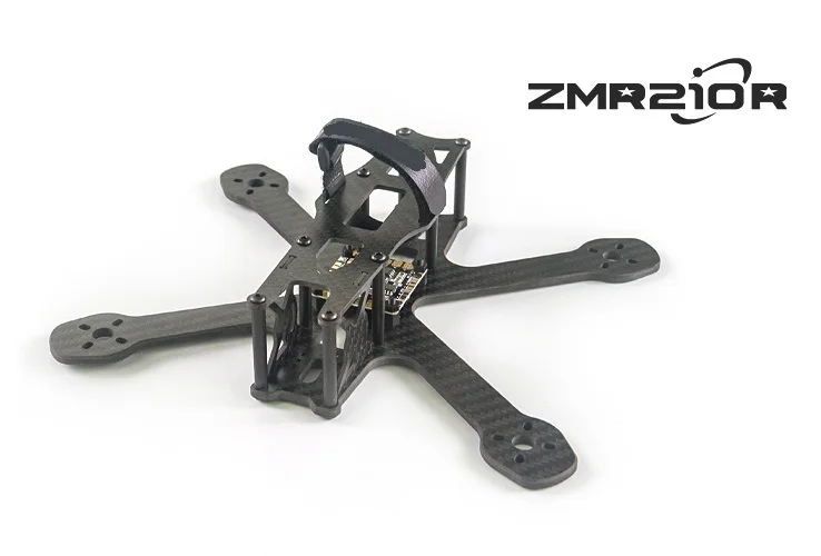  ZMR210R 210mm Racing Quadcopter Frame Kit with PCB Board