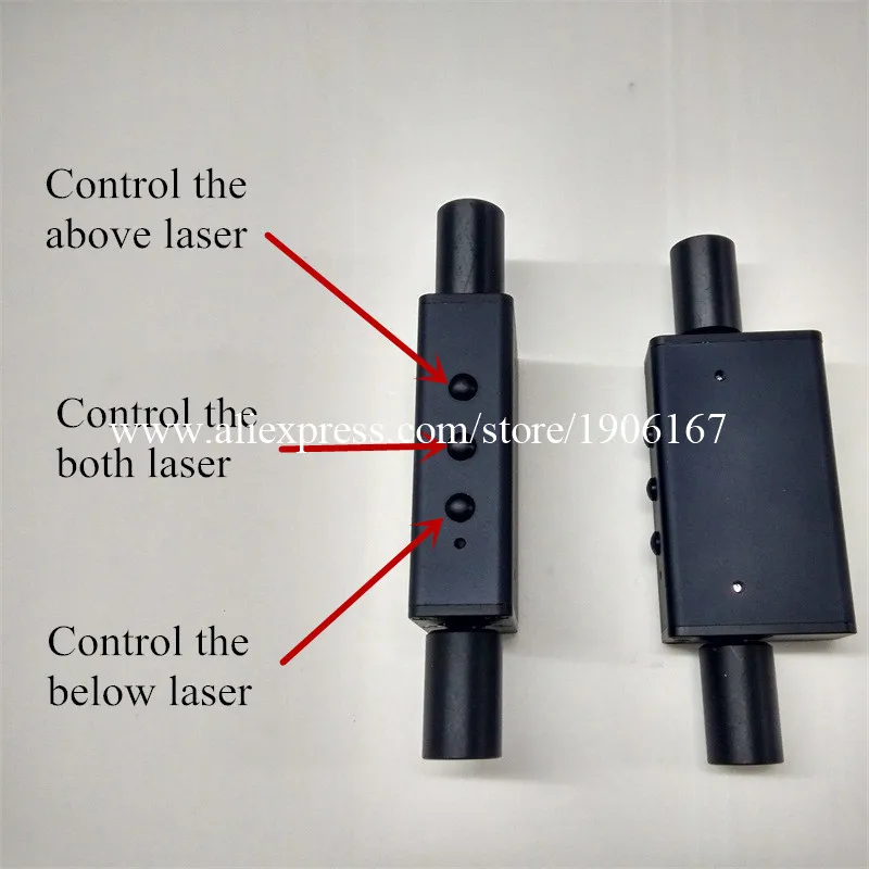 hand laser and feet laser13