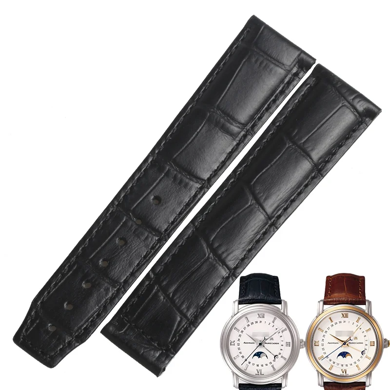 Cinturini Wentula Per Hitachi Lacroix Masterpi Mp6607 Mp6907 Mp6508