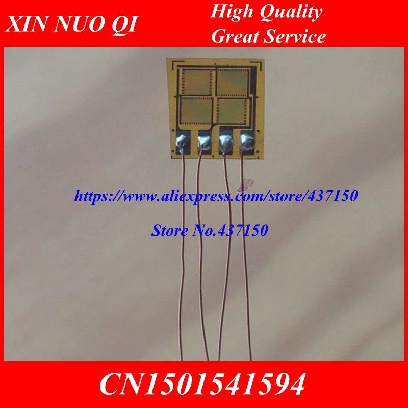Eb Resistive Strain Gauge Full Bridge Strain Gauge 1000ohm 350 Ohm