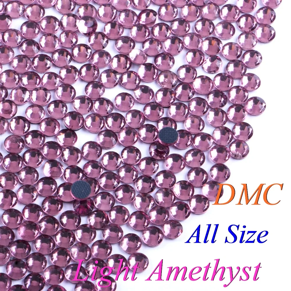 Light Amethyst 1