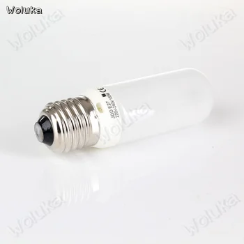 

4PCS 150W 3200K E27 Modeling Lamp Light Bulb for Photo Studio Flash Strobe Studio Photographic Accessories CD50 T02