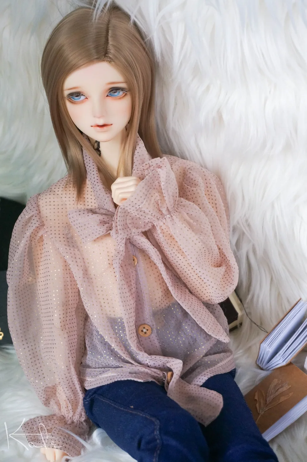 1/4 1/3 SD10 SD13 SD17 70 см мужской мальчик девочка женщина aod dod msd sd bjd Кукла Одежда Пальто