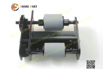 

Original new ADF paper pick-up roller assembly for hp Laserjet 2840 3030 3050 3055 3380 3390 M1522 M2727 CM2320 Original new
