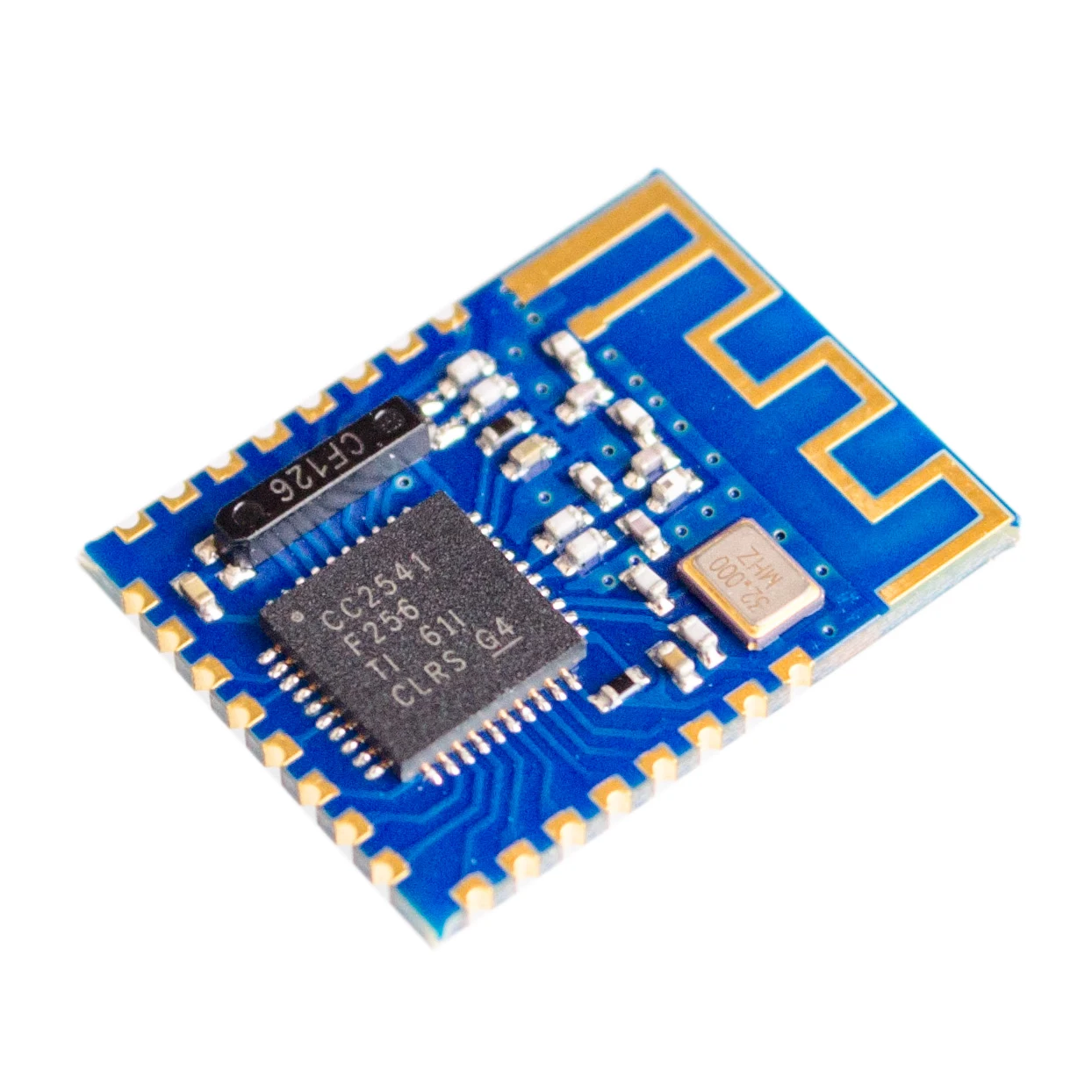 

JDY-08 BLE Bluetooth 4.0 Uart Transceiver Module CC2541 Central Switching Wireless Module iBeacon