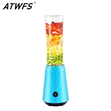 ATWFS соковыжималка машина некоторые настольные фруктовые соковыжималка для апельсинов бытовой портативный блендер бытовая техника