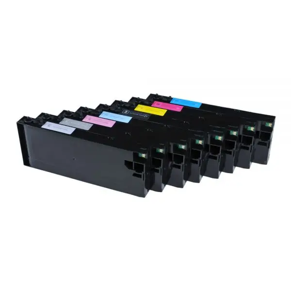 Чернильный картридж 8 шт./компл. 4800 для Epson Stylus Pro 300 | Компьютеры и офис