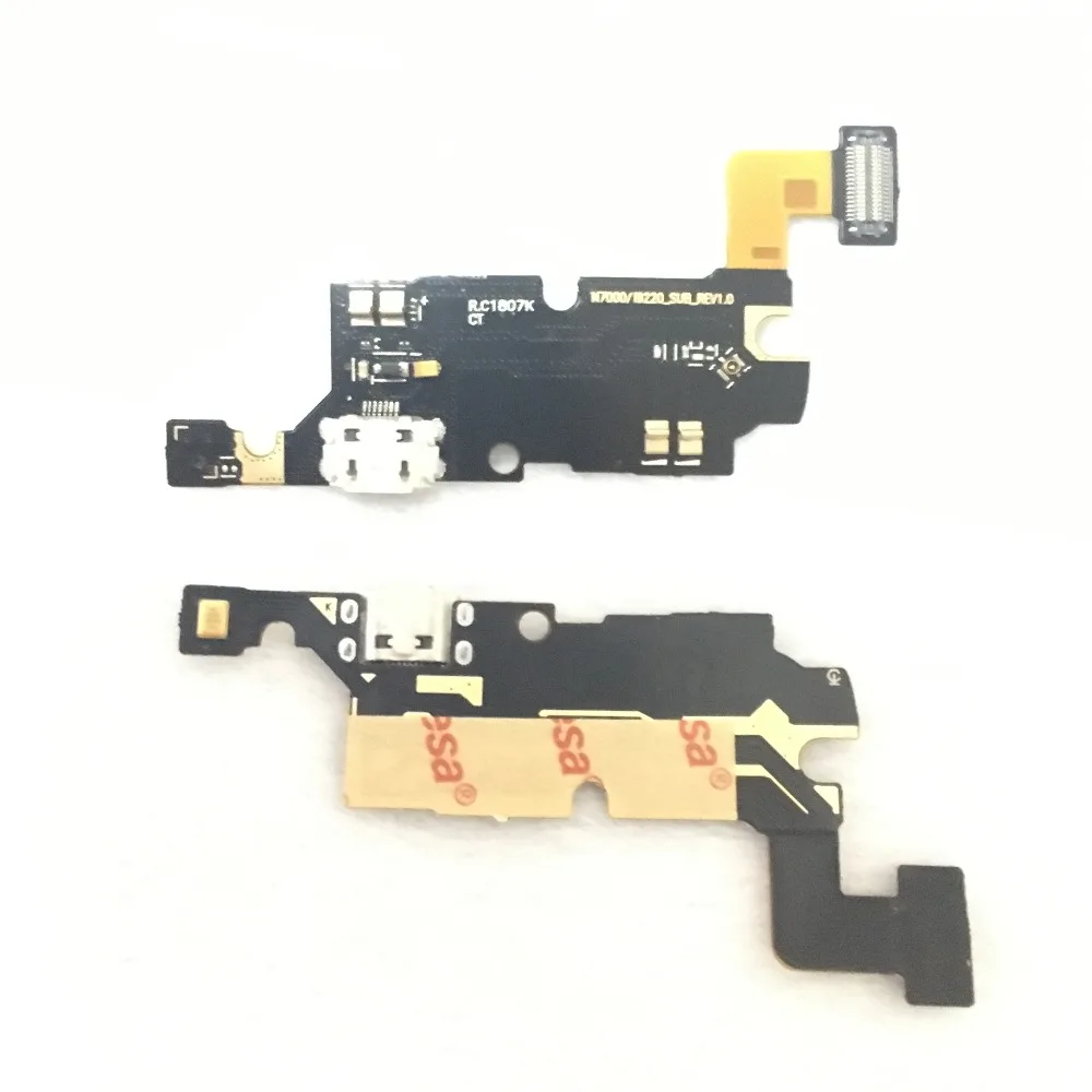 1 шт. MIXUEWEIQI оригинальный USB зарядное устройство Порт док-станция Модуль гибкий