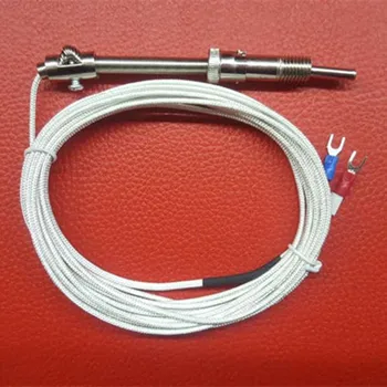 

Aquaculture Cowper Stove Heater Drying Temperature Control Equipment Furnace Temperature Sensor Probe Thermocouple K type E type