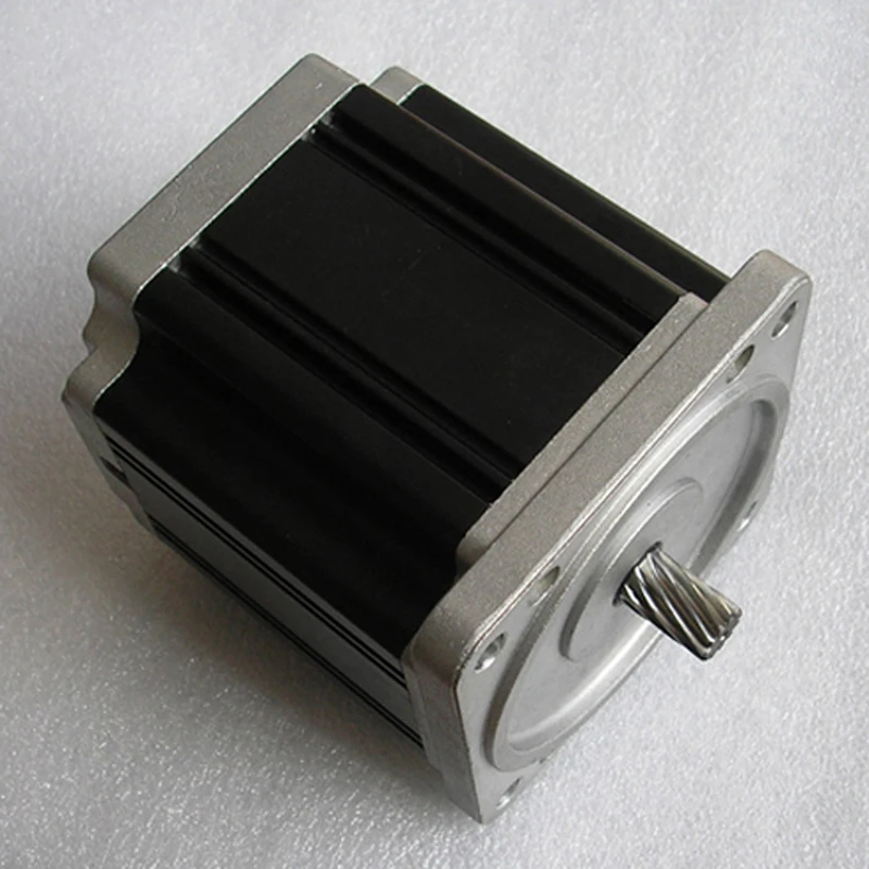 

Brushless DC motor 90ZWN 24V 200W Used at automatic door and medical instrument