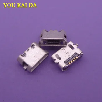 

20pcs For Huawei MediaPad T3 AGS-L09 AGS-W09 Tablet pc micro USB jack charging port,data port Tail plug connector