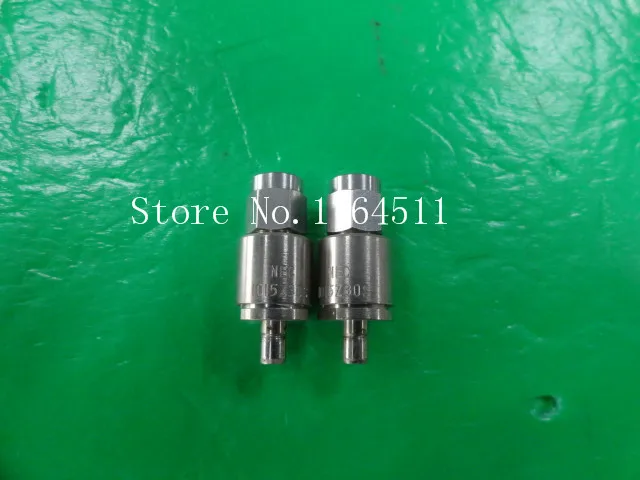 

[BELLA] ORIGINAL 1015Z30S RF coaxial detector SMA-SMB