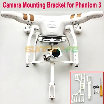 

Panorama Camera Lifting Bracket Holder for DJI Phantom 3 SERIES
