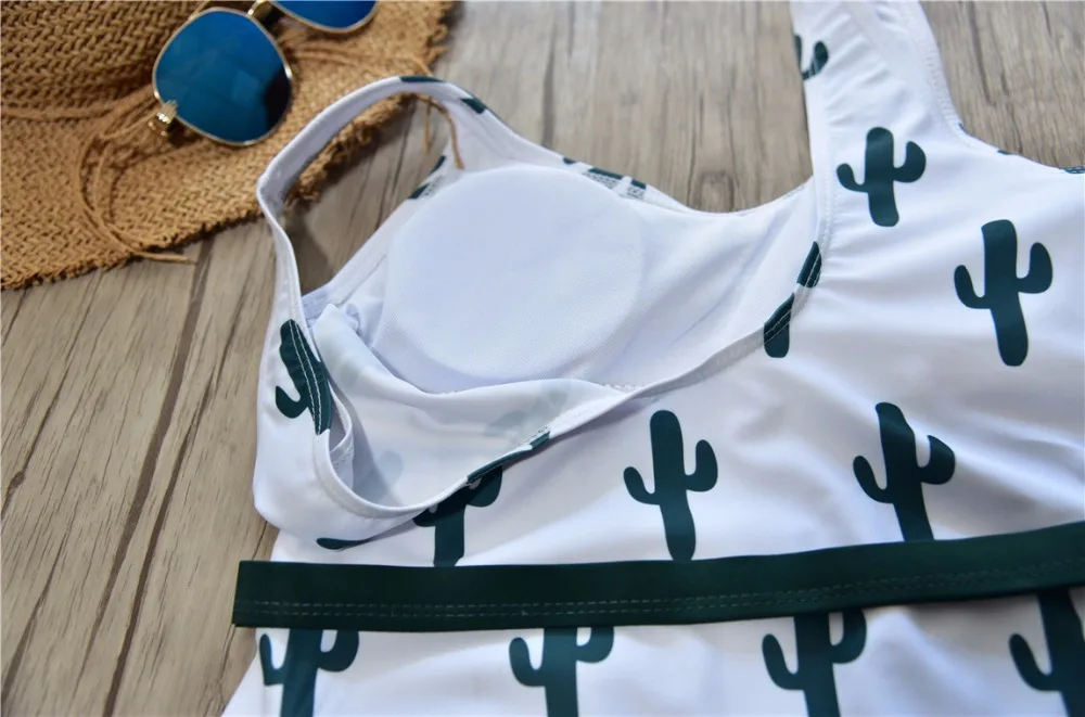6 monokini mujer